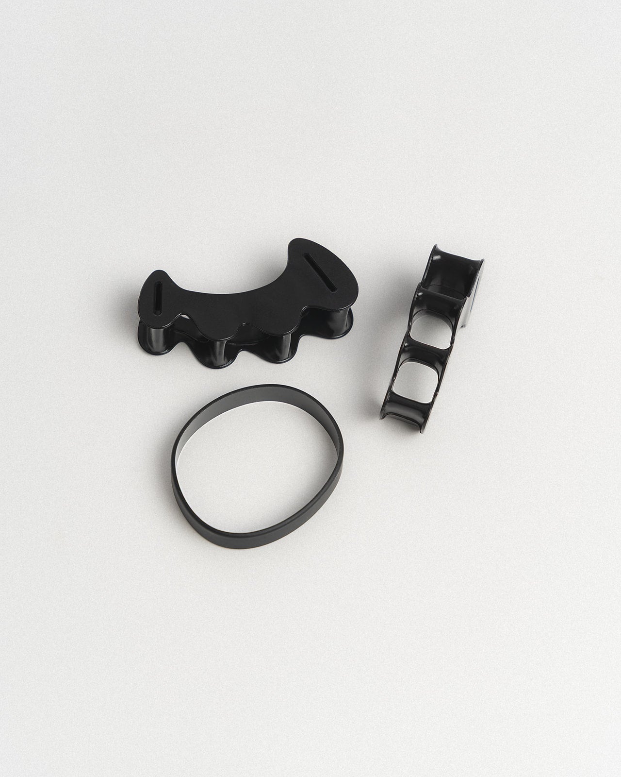 APOLLO: How Toe Spacers Can Restore Space and Control