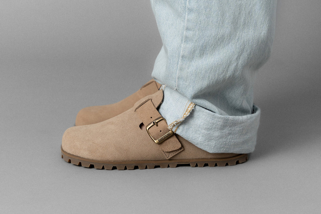 The complete beginner´s guide to barefoot shoes