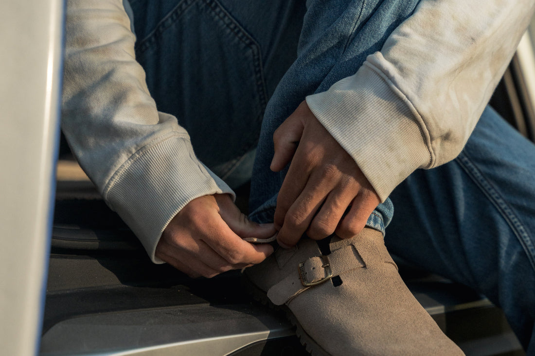 4 Barefoot Myths It’s Time to Unlearn