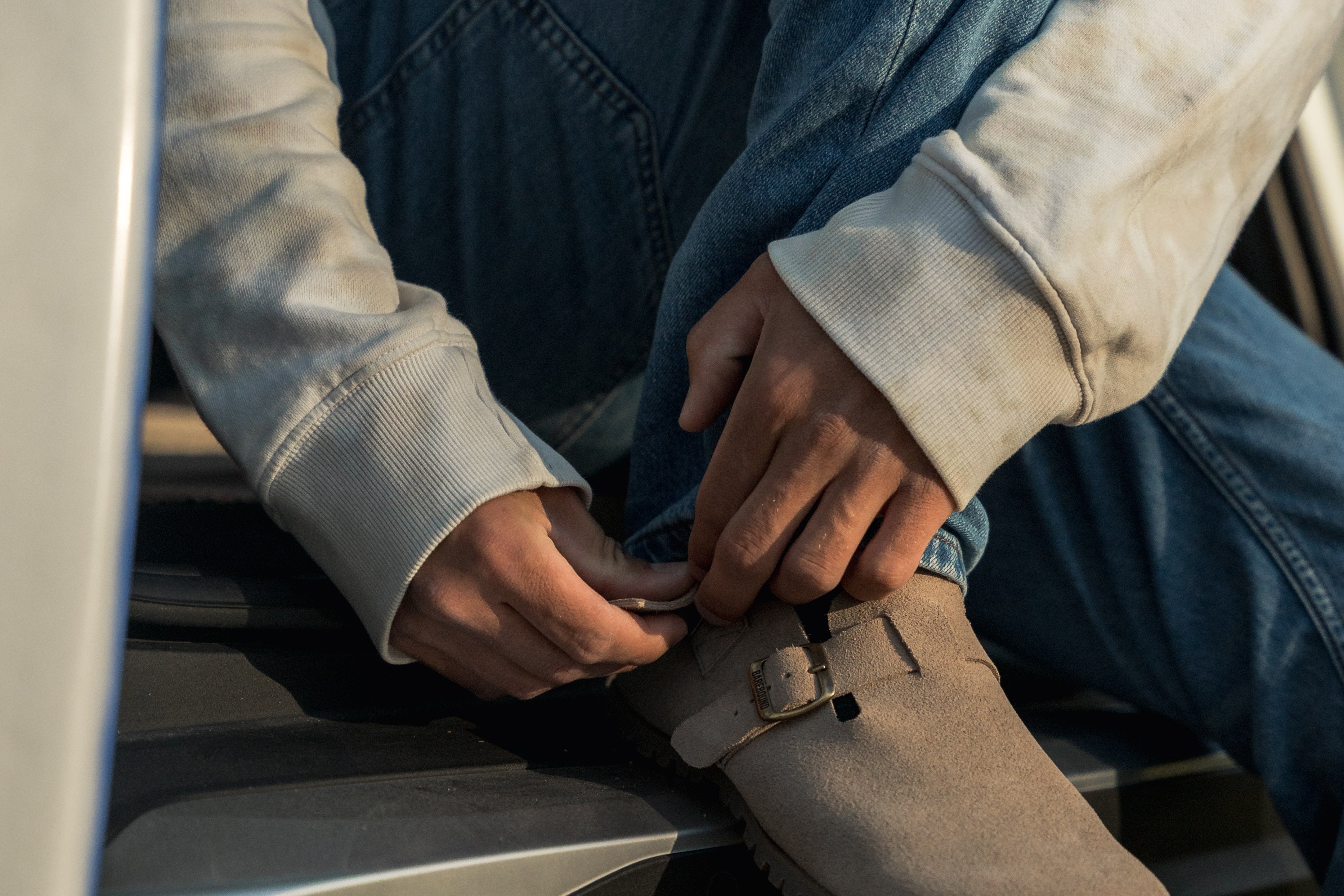 4 Barefoot Myths It’s Time to Unlearn