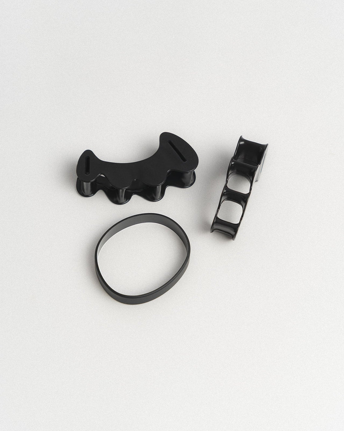 APOLLO: How Toe Spacers Can Restore Space and Control