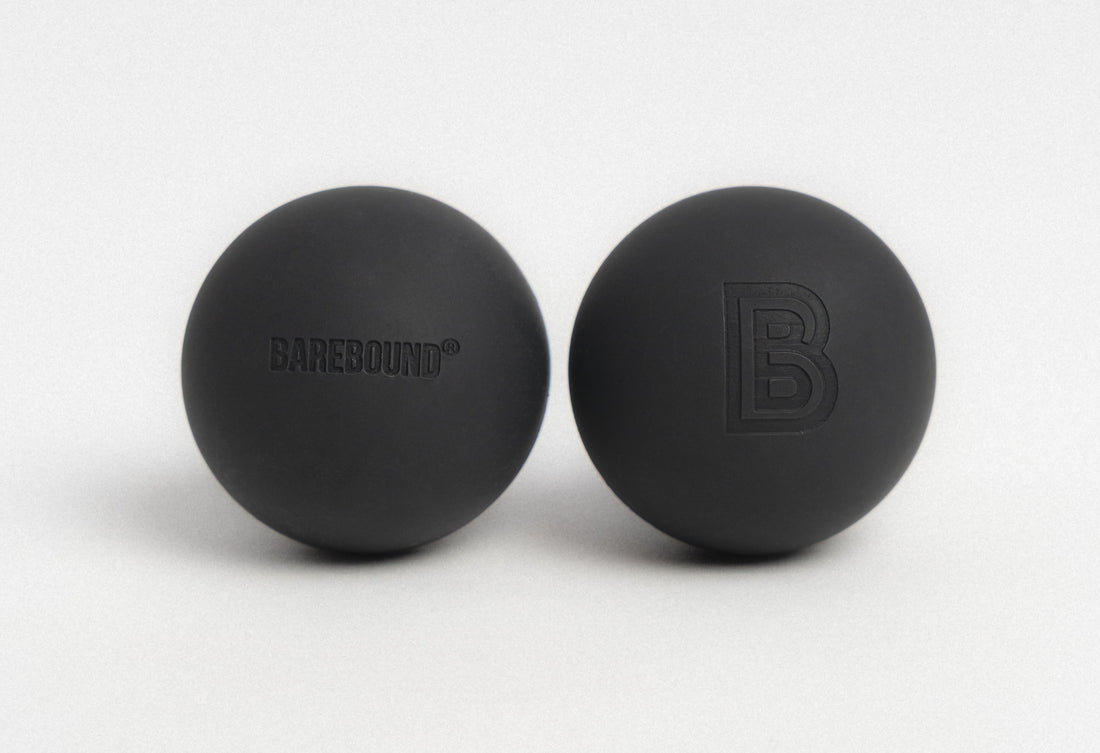 Barefoot Shoes Open the Door. Fascia Work Builds the Floor.