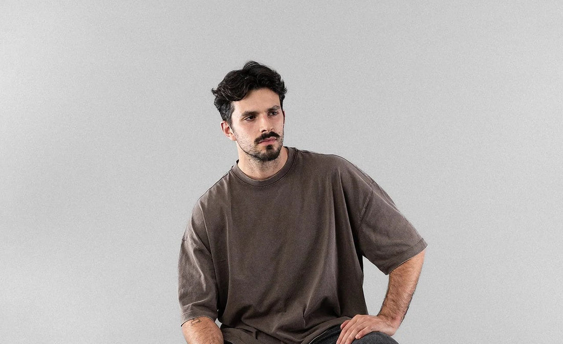 From ‘Fuck It’ to a Movement: A Conversation with Tiago