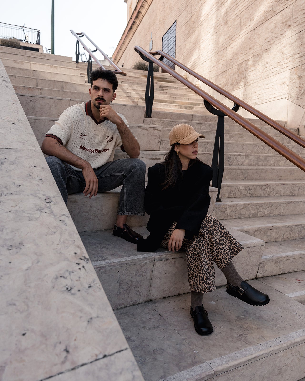 BAREBOUND