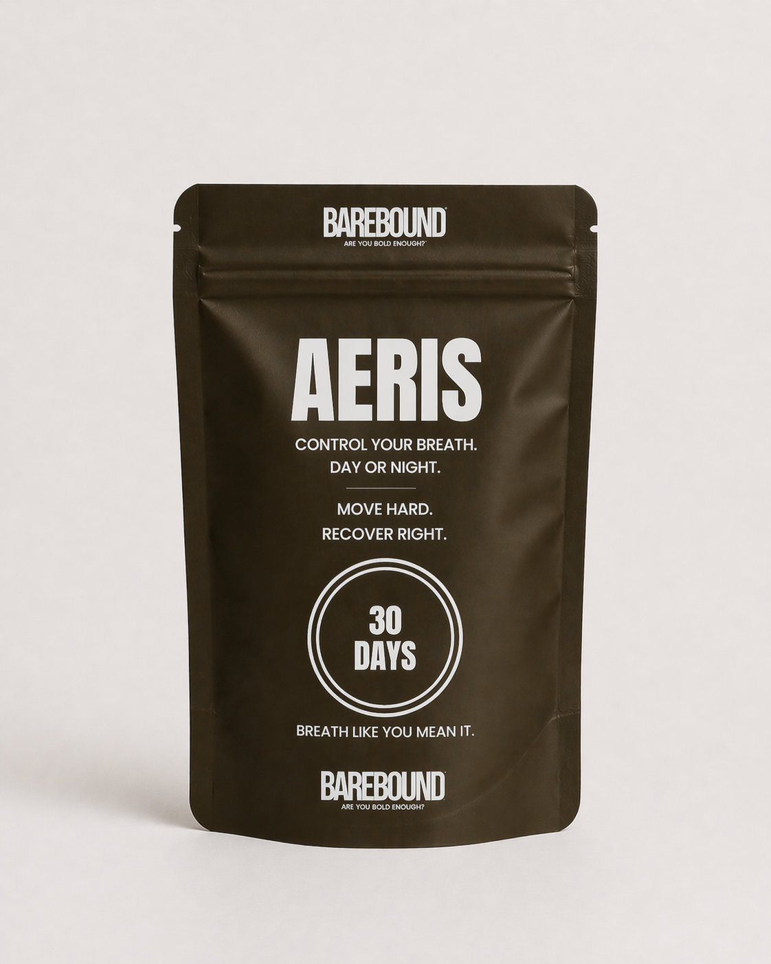 AERIS - Nasal Strips