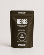 AERIS - Nasal Strips