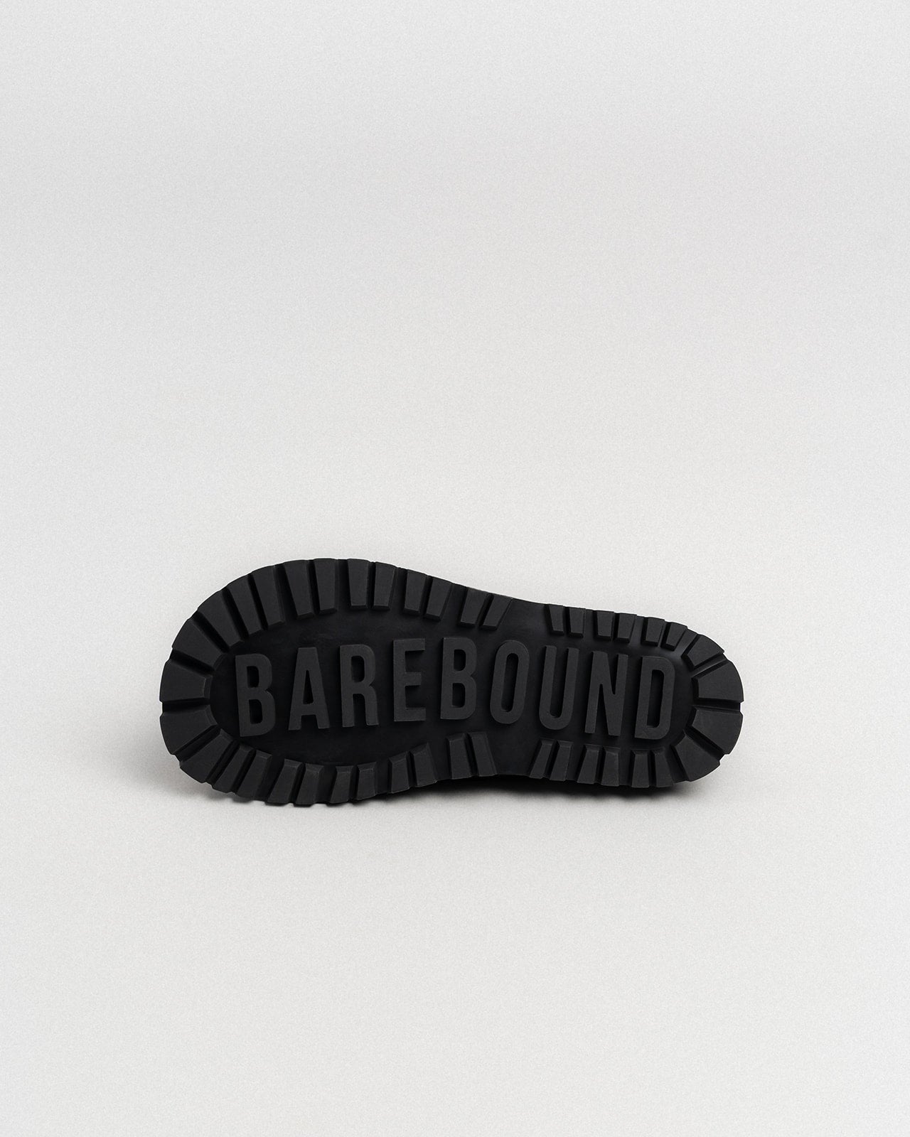 Ikaros - Barefoot Clog