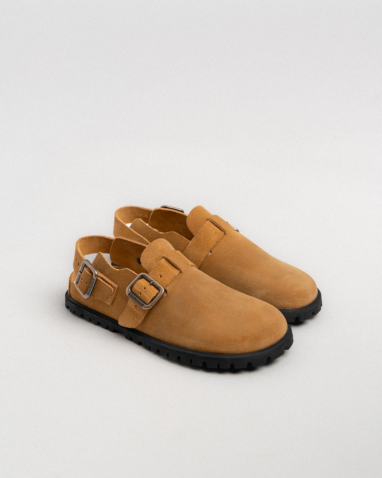 Ikaros - Barefoot Clog