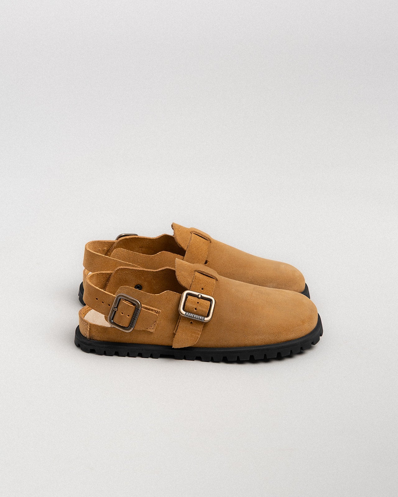 Ikaros - Barefoot Clog