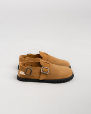 Ikaros - Barefoot Clog