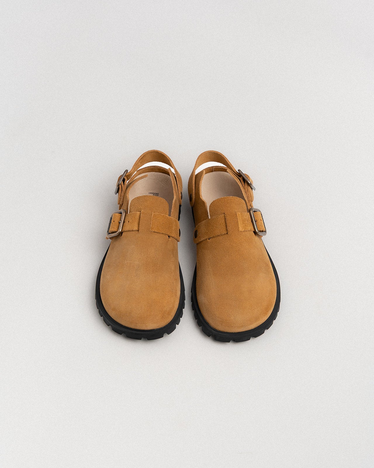 Ikaros - Barefoot Clog