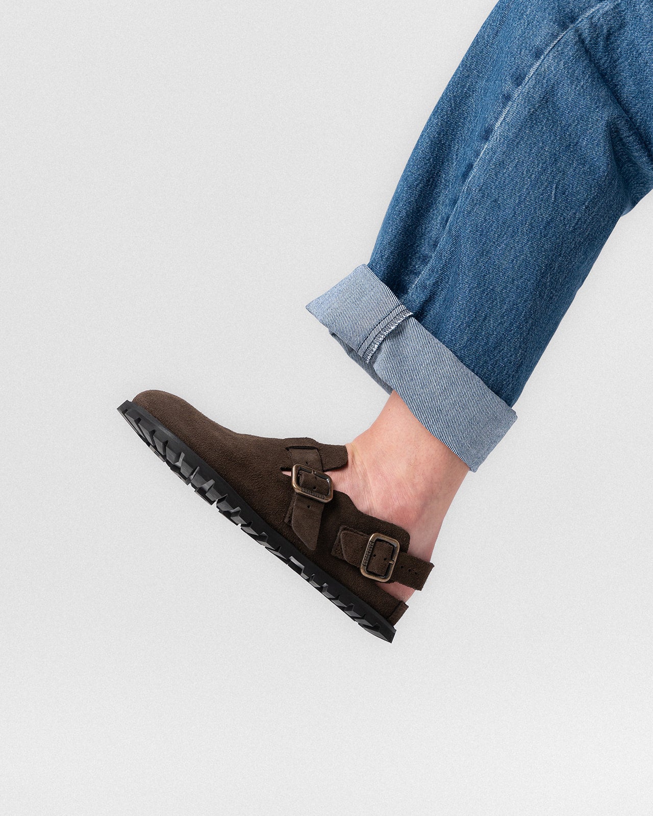 Ikaros - Barefoot Clog