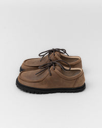 Heritage Brown