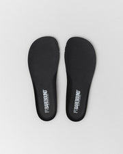 Breathable Insoles (Black)