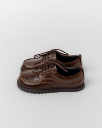 Honey Brown