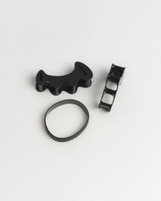 APOLLO - Toe Spacers + Banda