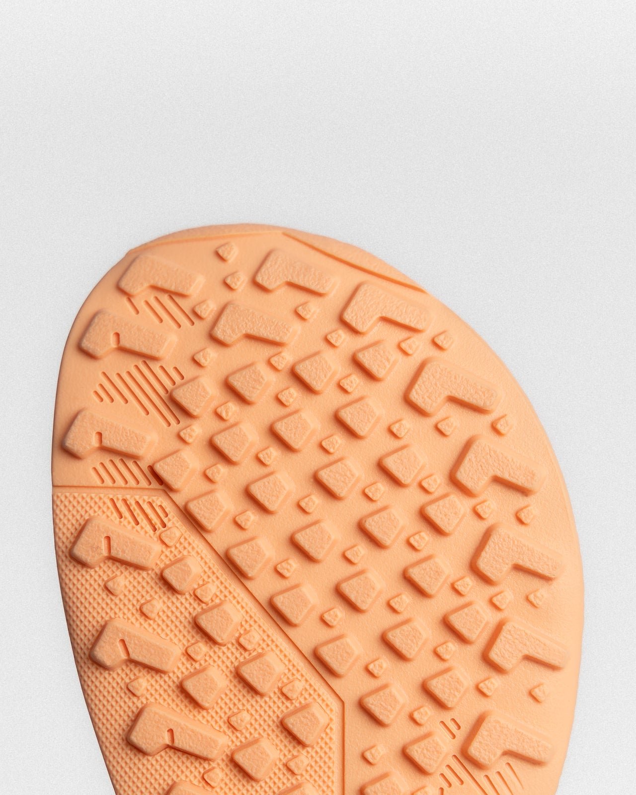 VULCAN - Barefoot Clog (Earth Green)