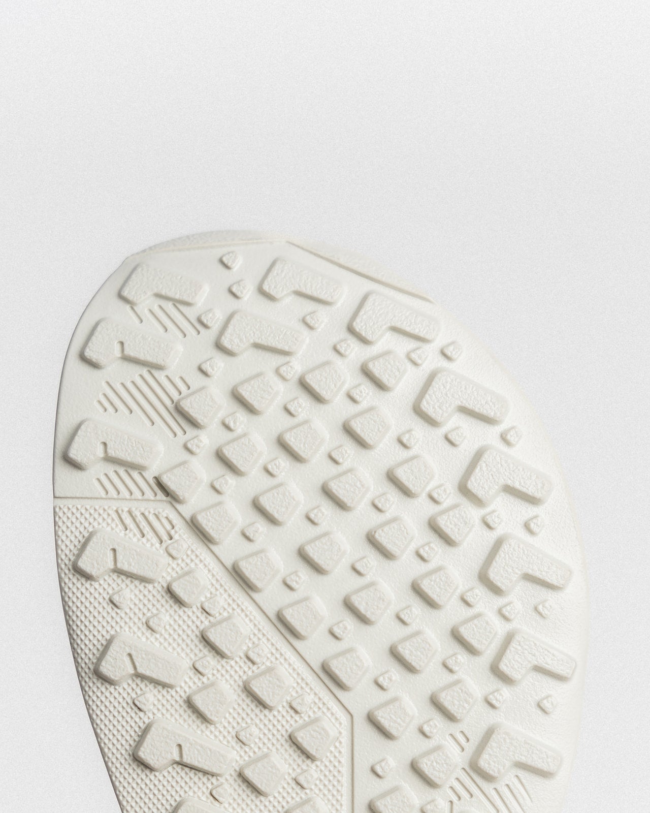 VULCAN - Barefoot Clog (Off White)