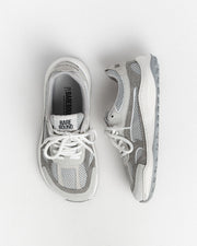 VENTUS - Barefoot Sneaker (Stone Grey)