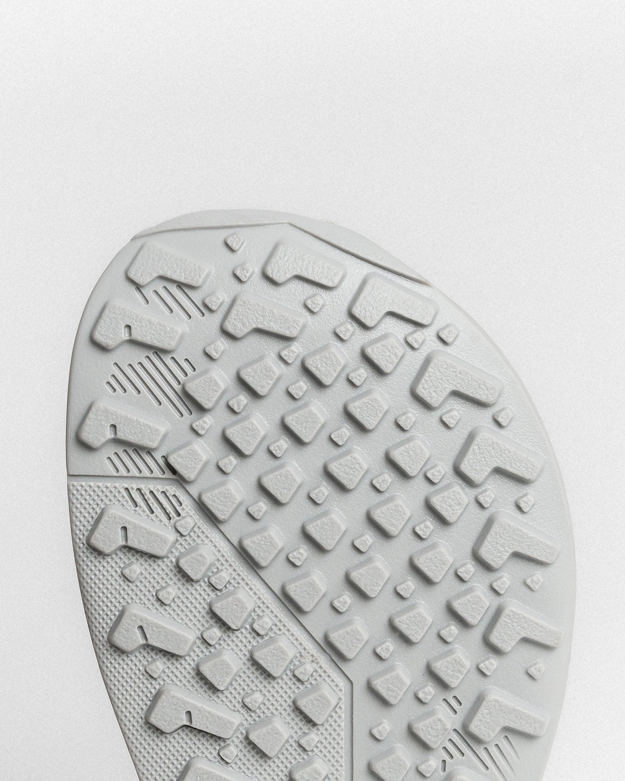 VENTUS - Barefoot Sneaker (Stone Grey)