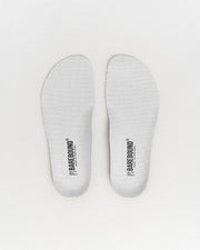 Palmilhas Naturais (Cloud White)