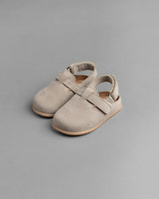 Brave - Barefoot Clog (Desert Beige)