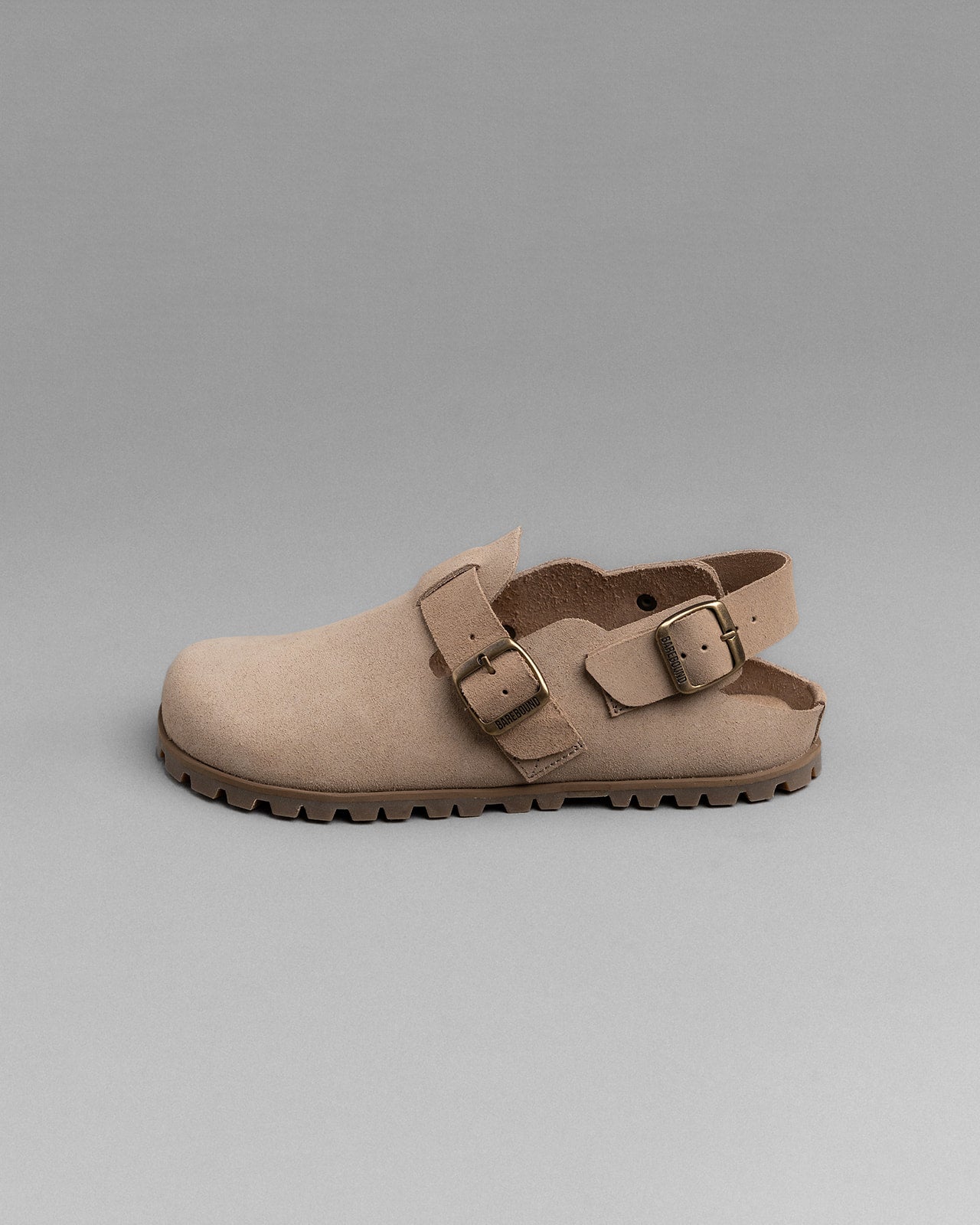 Ikaros - Barefoot Clog