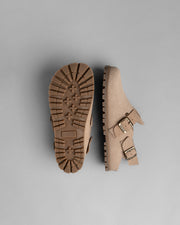 Ikaros - Barefoot Clog