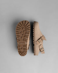 Sand Taupe