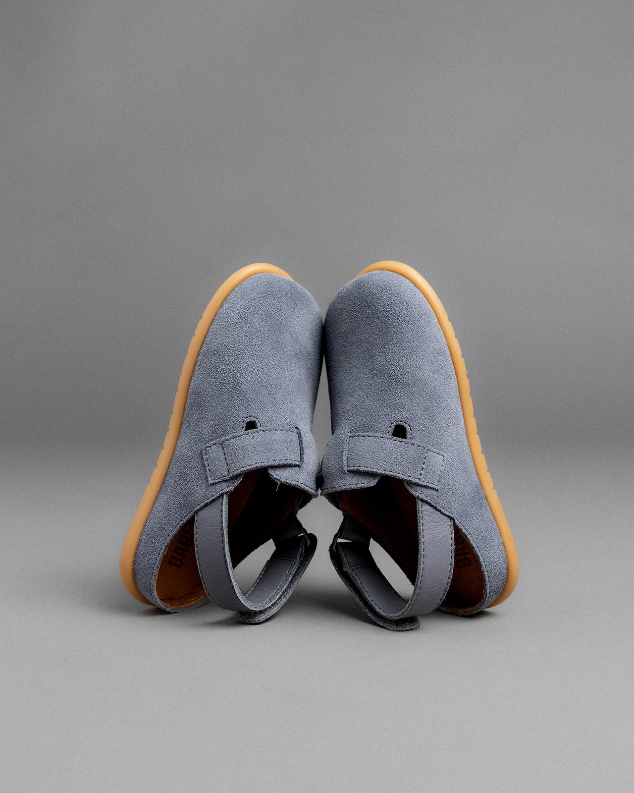 Brave - Barefoot Clog (Breeze Blue)