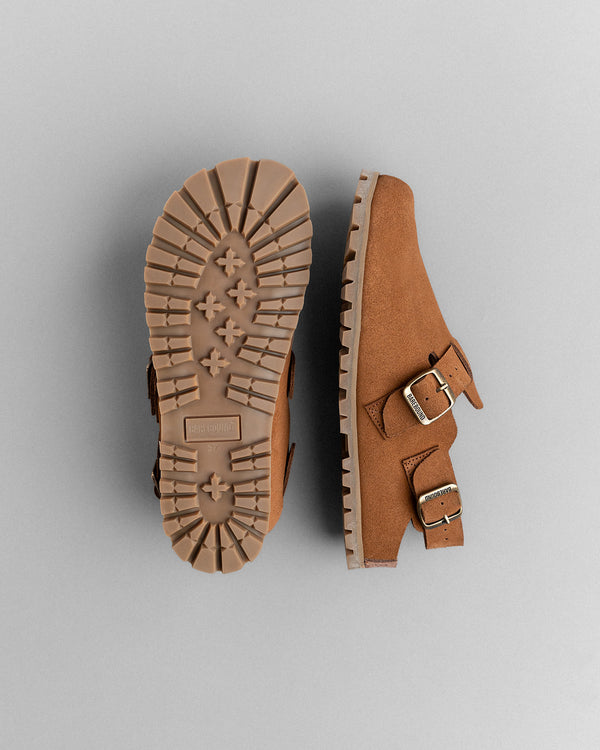 Ikaros - Barefoot Clog