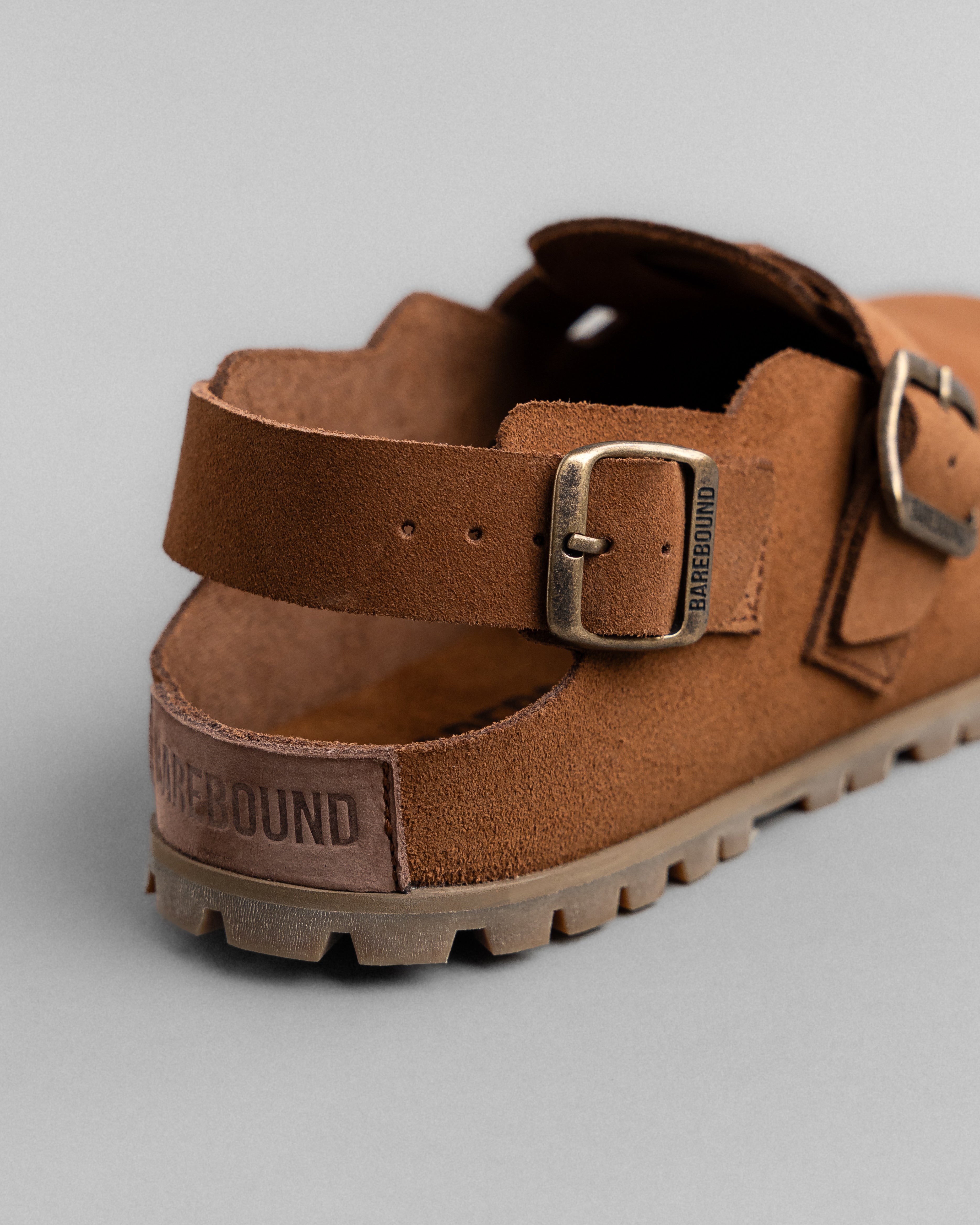 Ikaros - Barefoot Clog