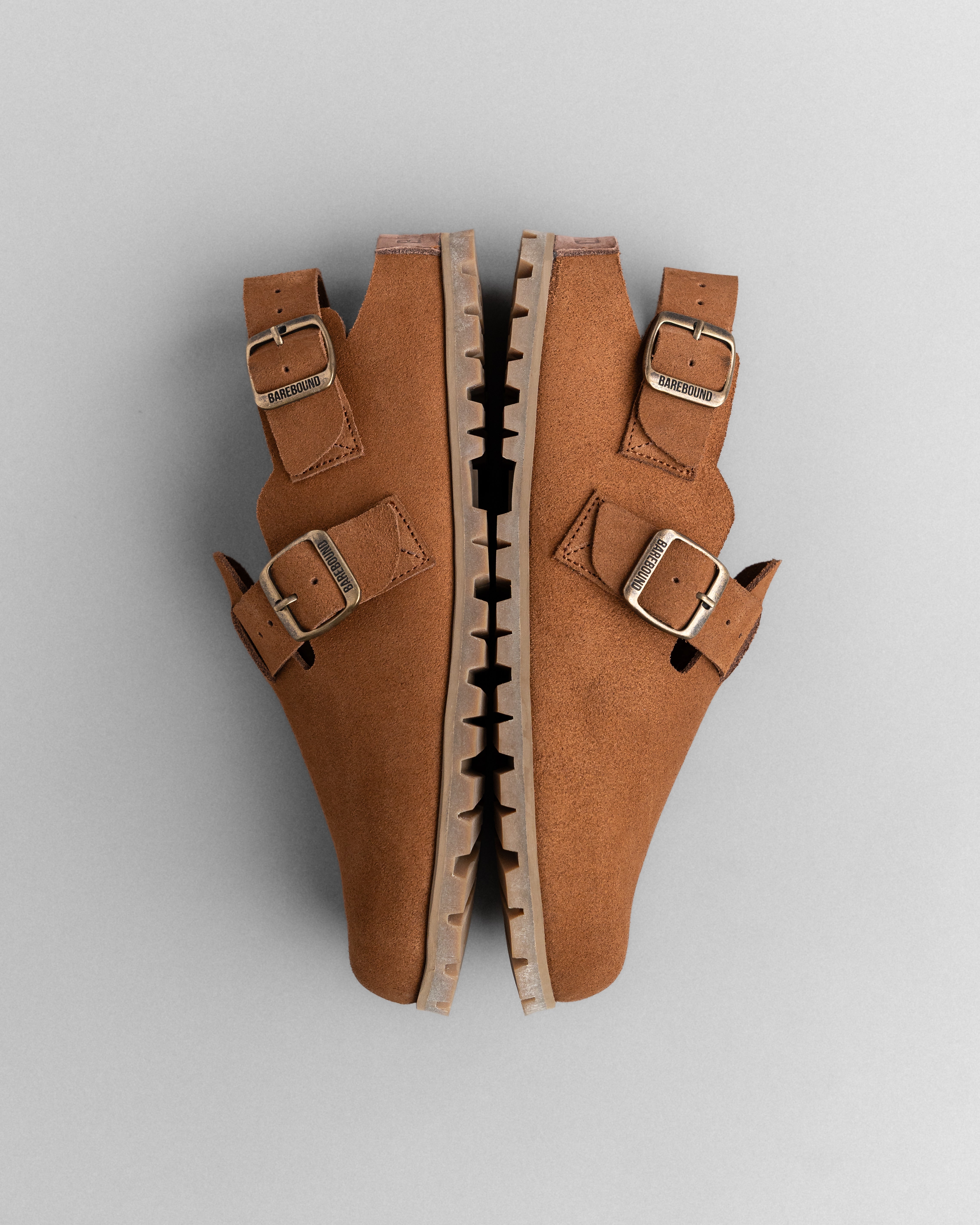 Ikaros - Barefoot Clog