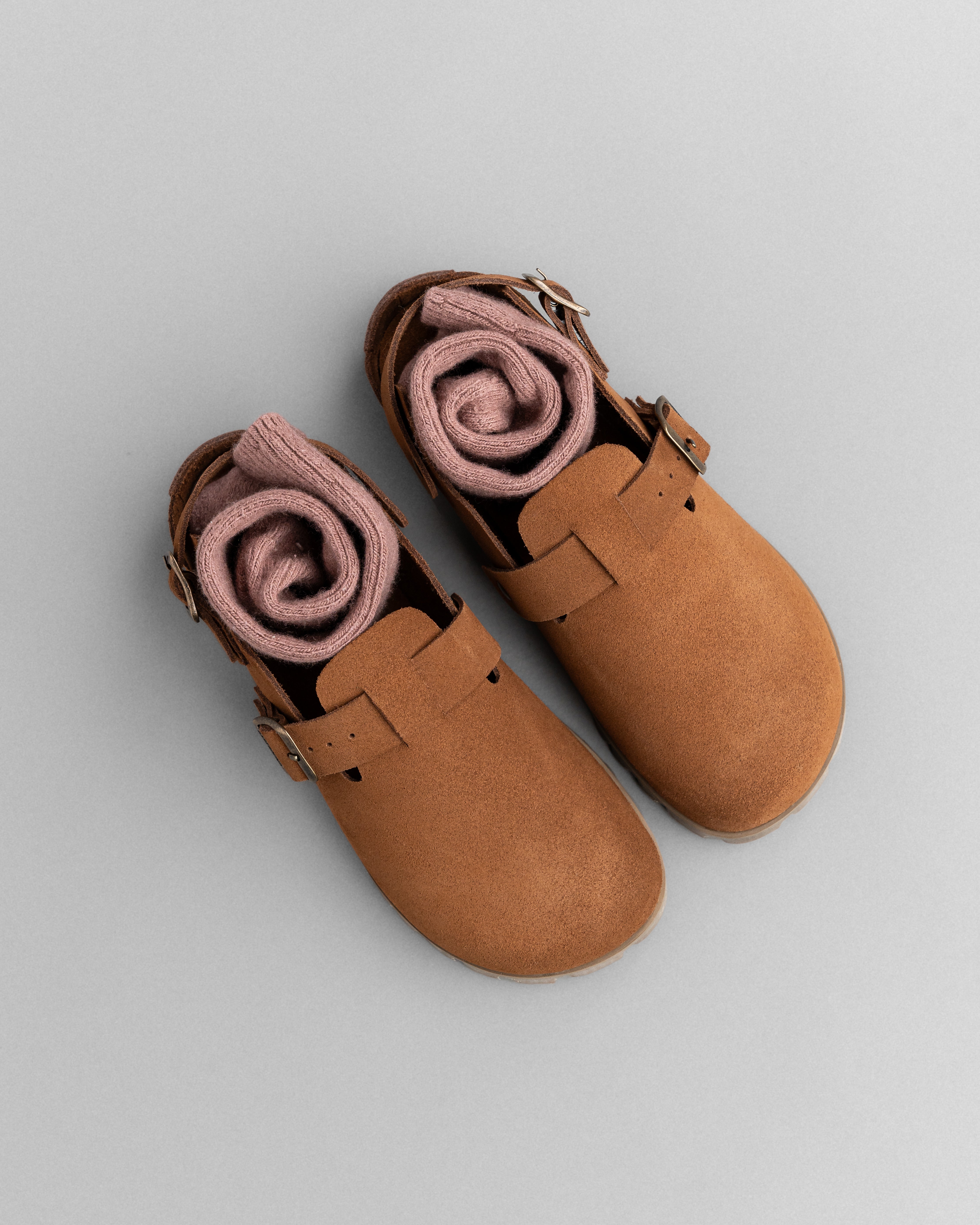 Ikaros - Barefoot Clog