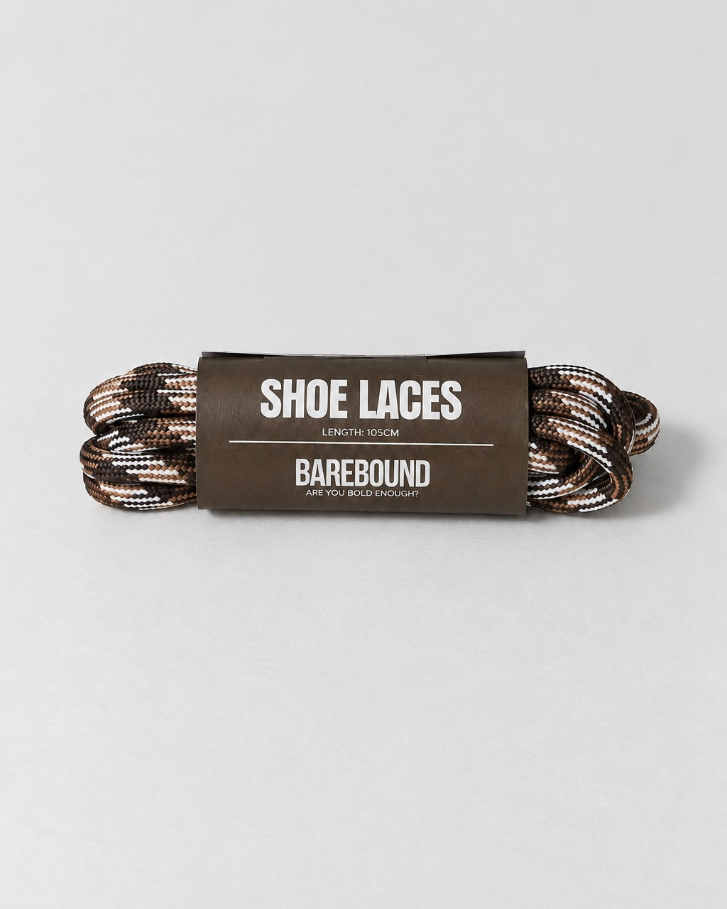 Cordones (Mountain Brown)