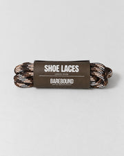 Cordones (Mountain Brown)