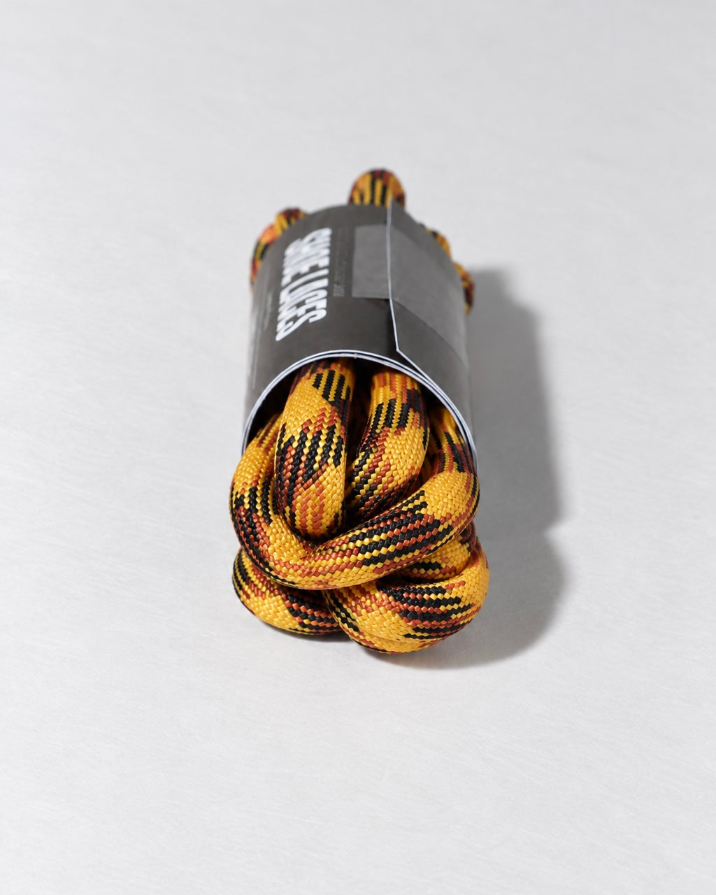 Cordones (Mountain Orange)