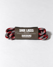 Lacets (Mountain Red)