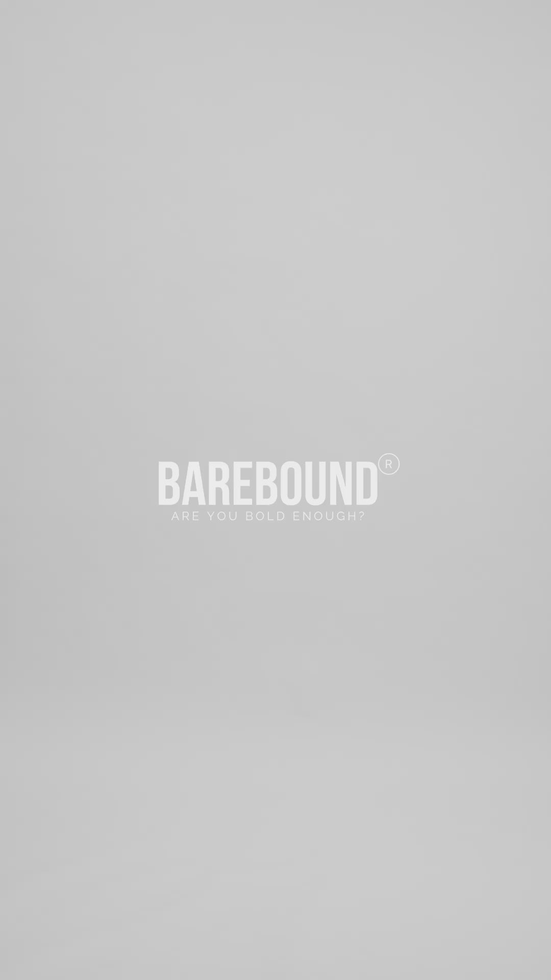 Charger la vidéo : VENTUS - Barefoot Sneaker (Stone Grey)